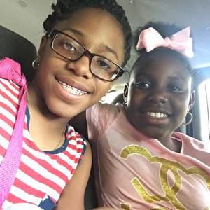 Meet your Posher, Jonaya